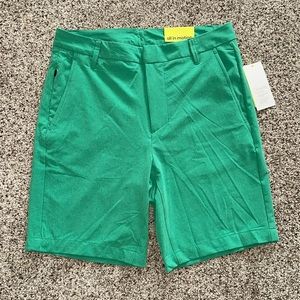 Heather Golf Short